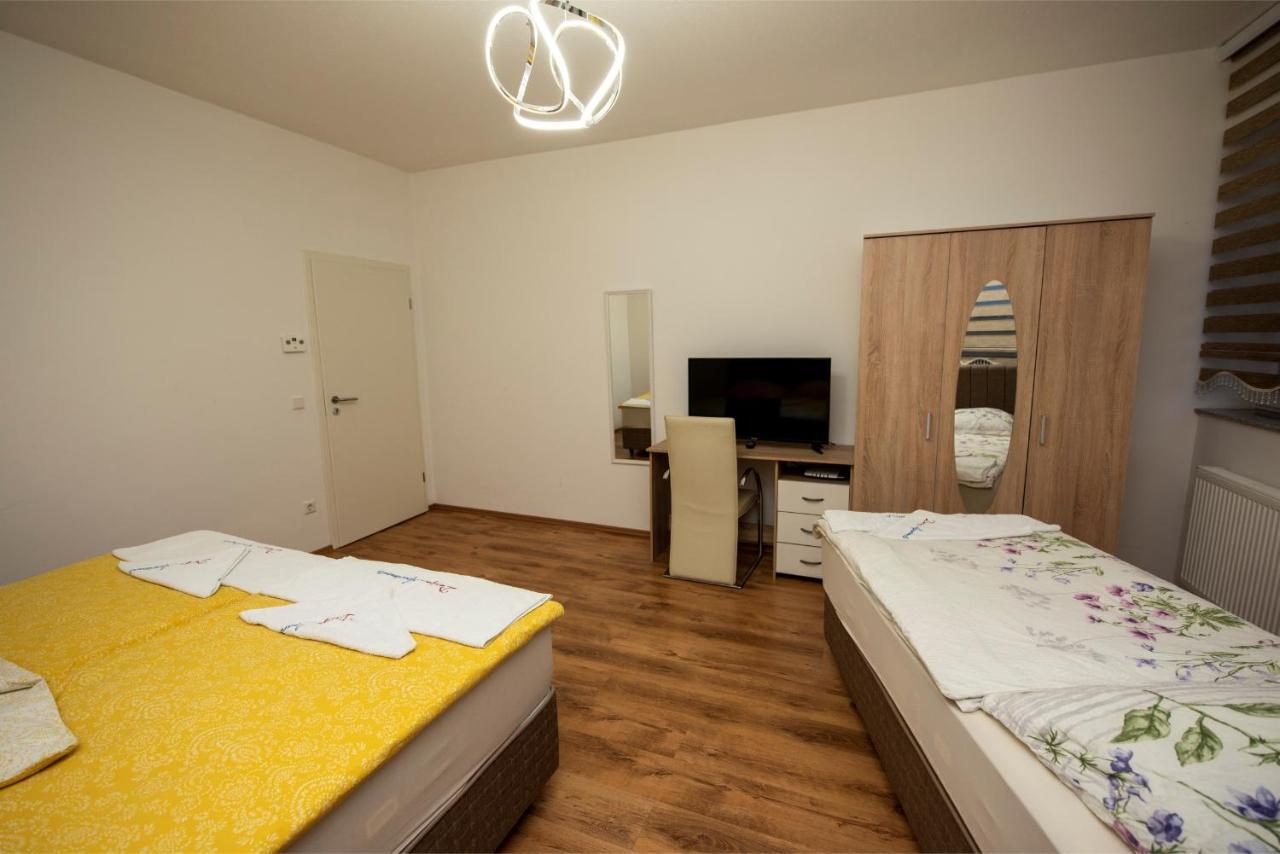 Design Apartments 1 Dortmund Exterior photo