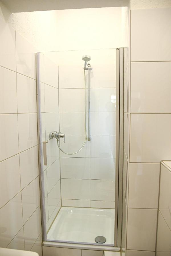 Design Apartments 1 Dortmund Exterior photo