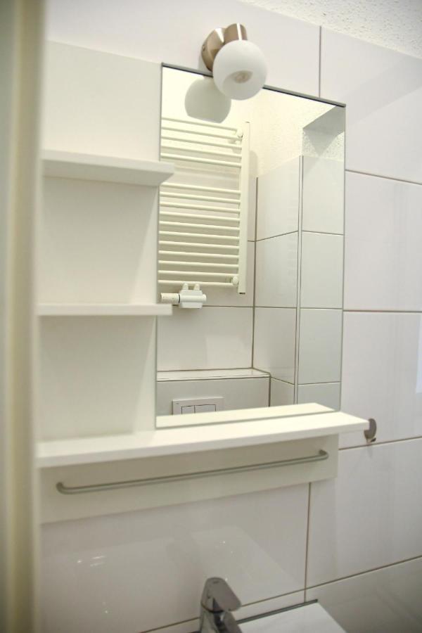 Design Apartments 1 Dortmund Exterior photo