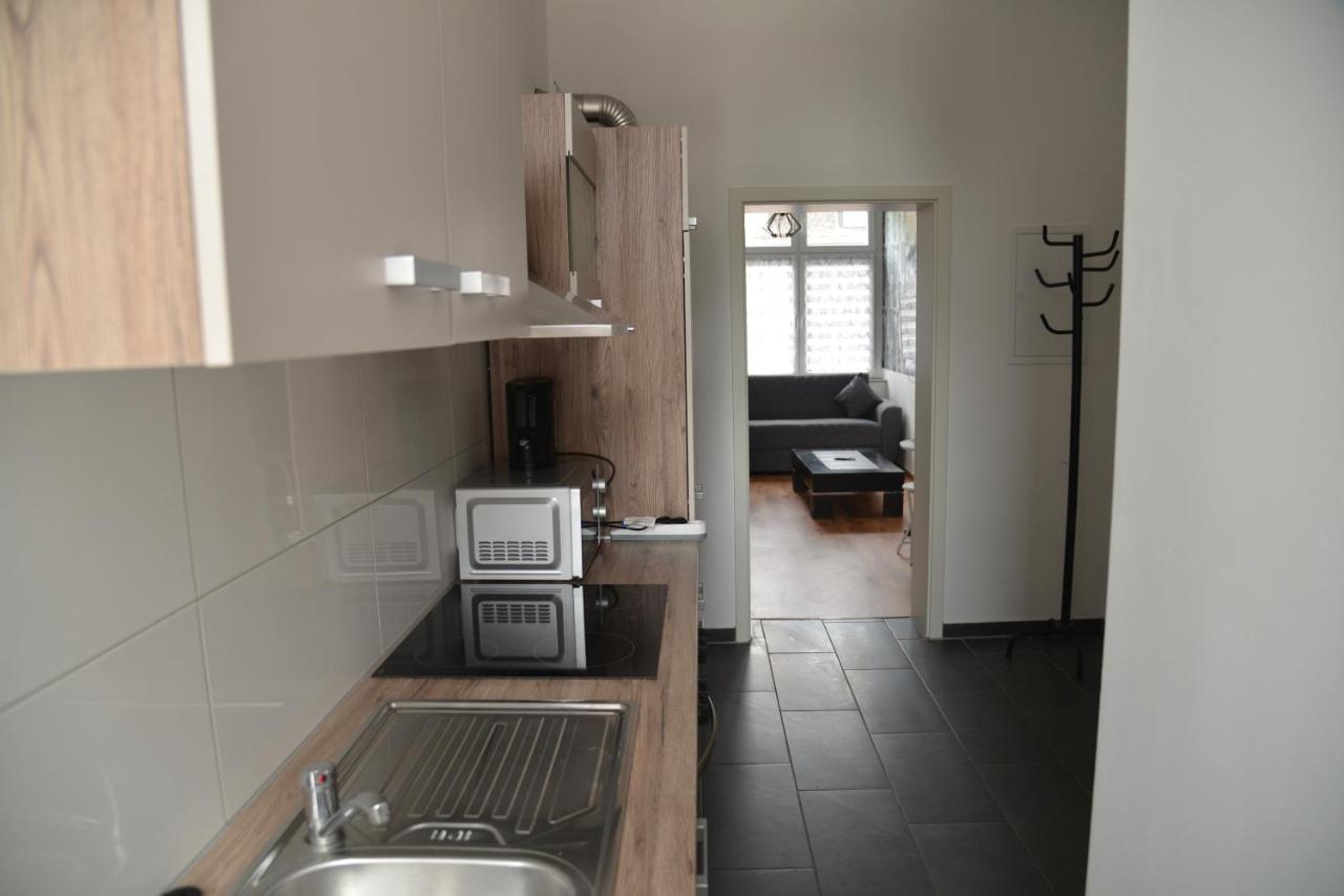 Design Apartments 1 Dortmund Exterior photo