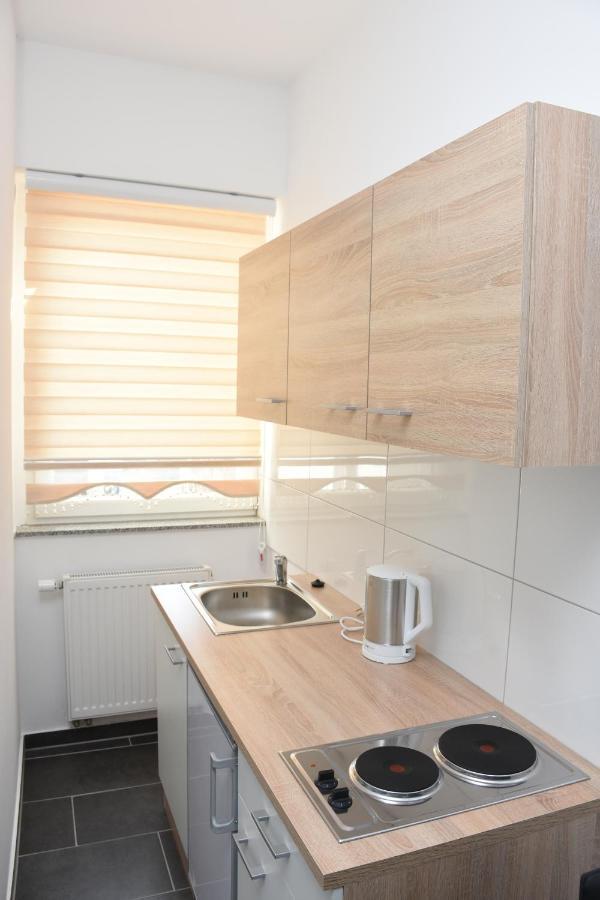 Design Apartments 1 Dortmund Exterior photo
